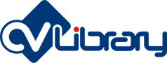 Cv Library Seeklogo 1
