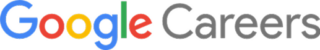 Google Careers Logo 320x50