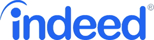 Indeed Logo