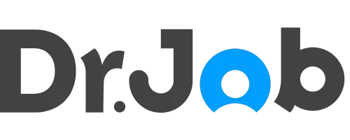 Drjob Transparent